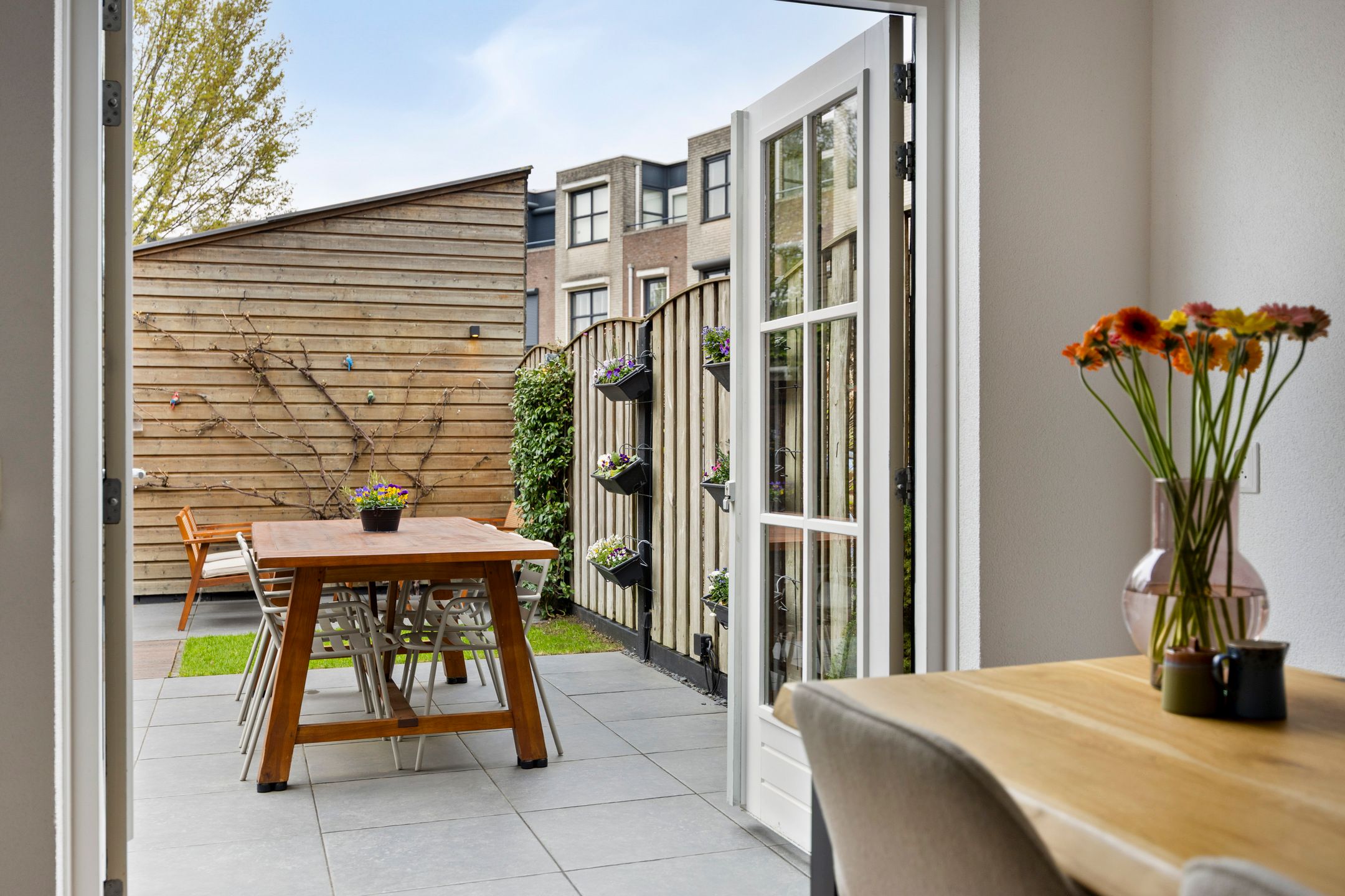 Foto 18 van Doctor Schaepmanlaan 1-D