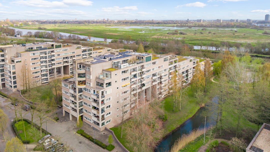 Foto 8 van Heunpark 2211