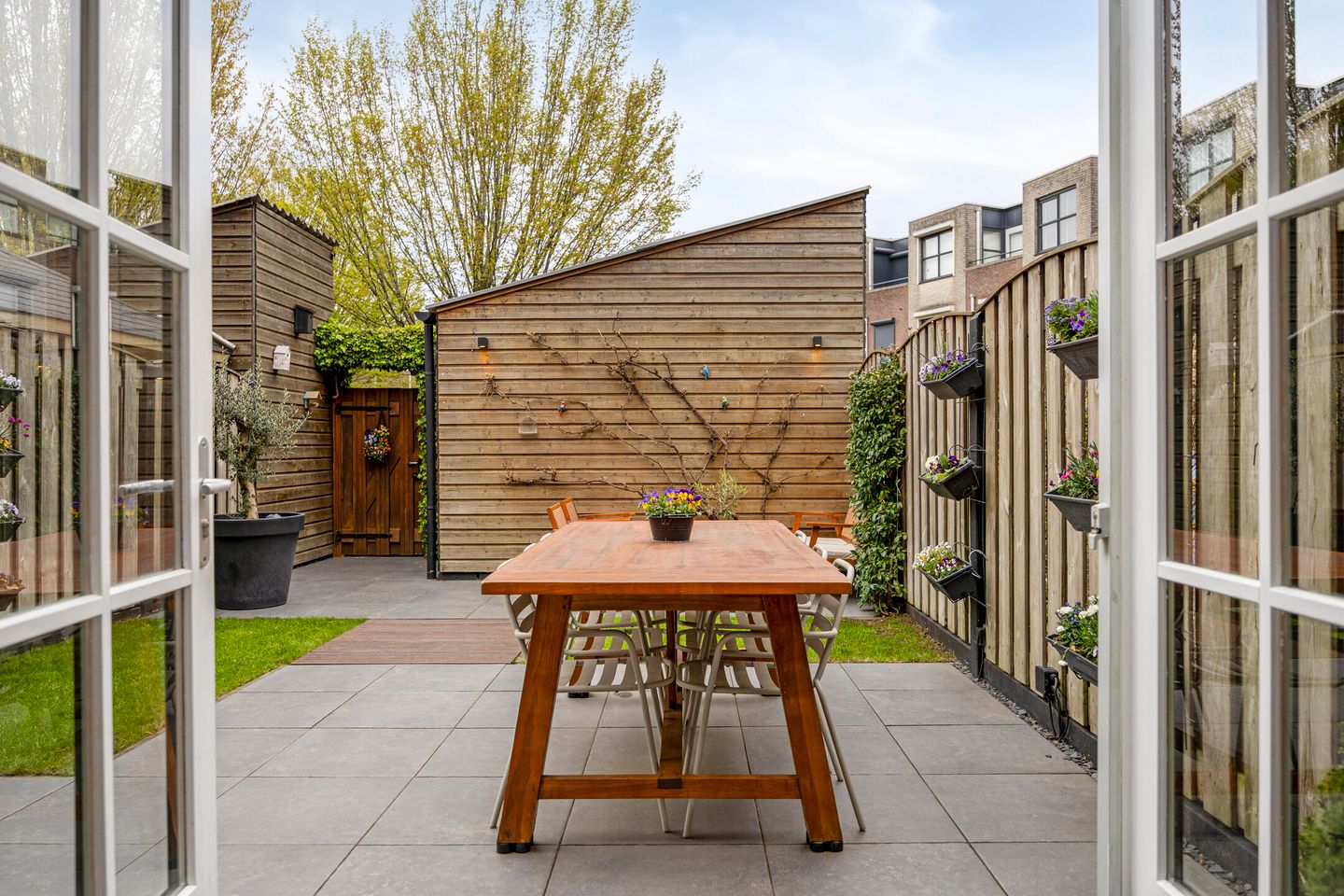 Foto 19 van Doctor Schaepmanlaan 1-D