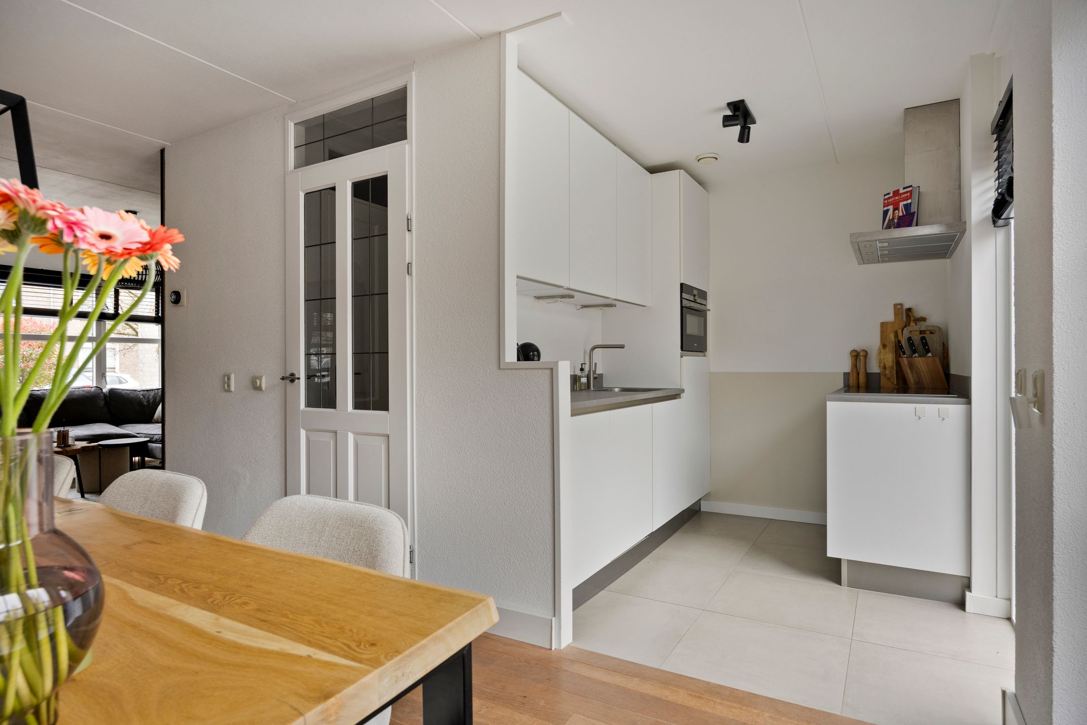 Foto 12 van Doctor Schaepmanlaan 1-D