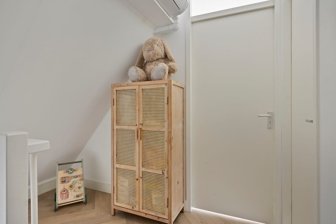 Foto 28 van Doctor Schaepmanlaan 1-D