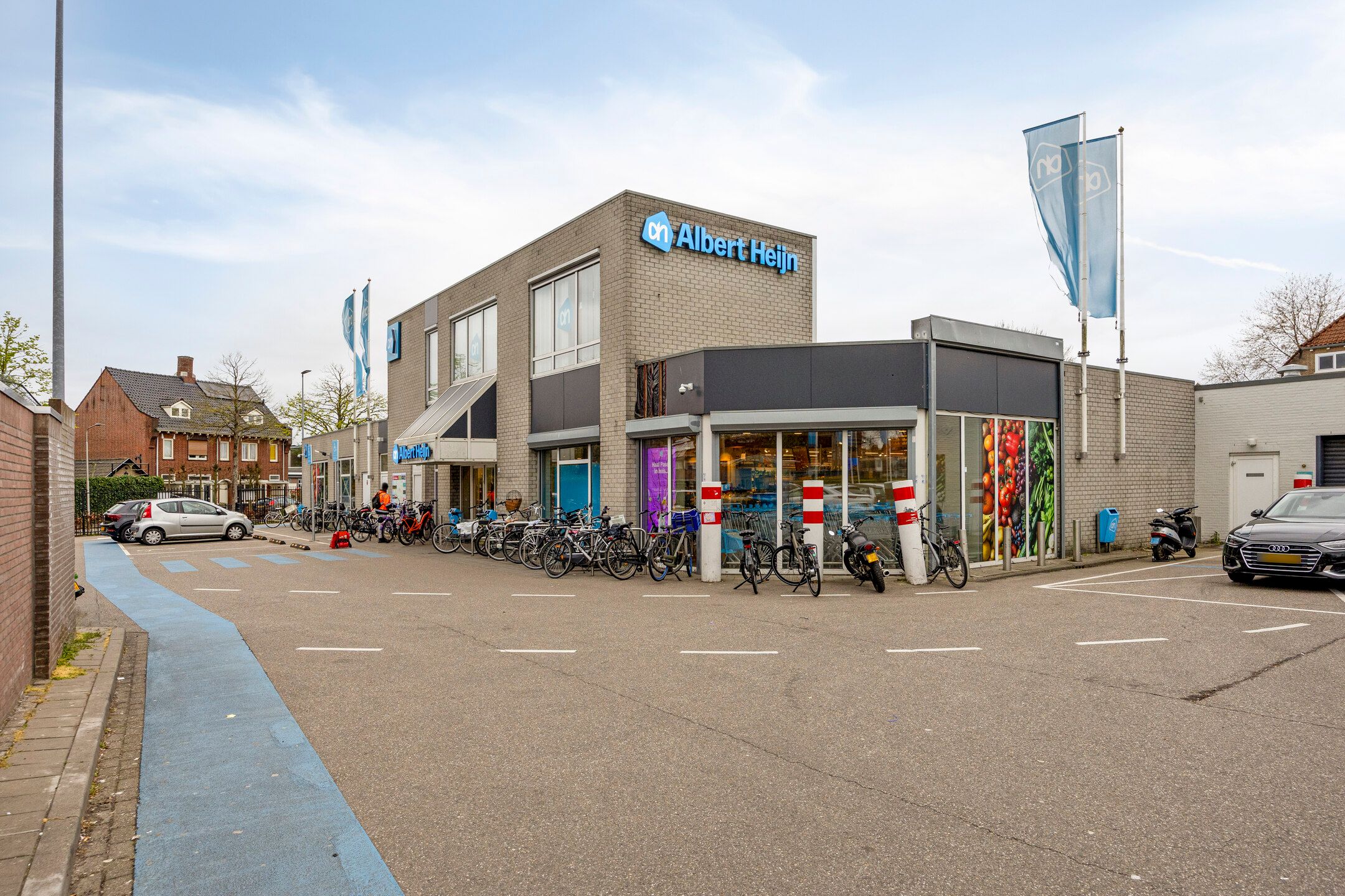 Foto 57 van Doctor Schaepmanlaan 1-D