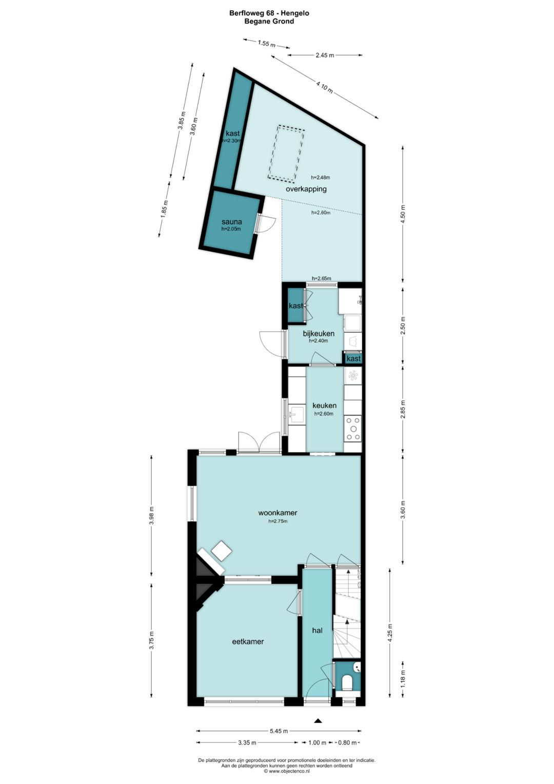 Photo 58 of Berfloweg 68