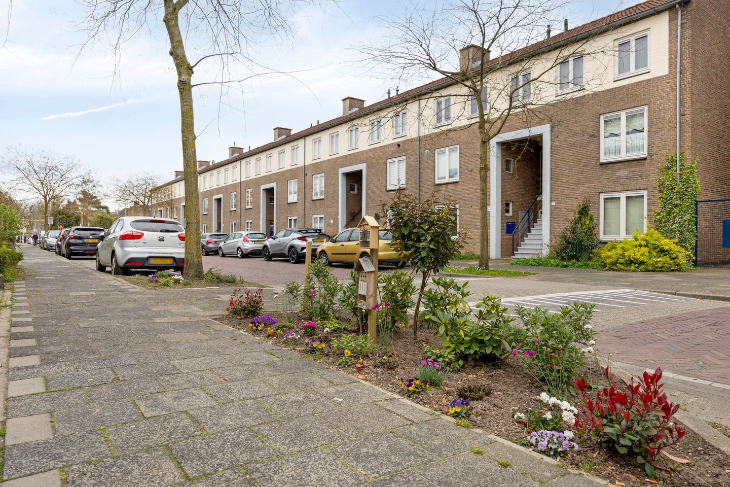 Foto 49 van Doctor Schaepmanlaan 1-D