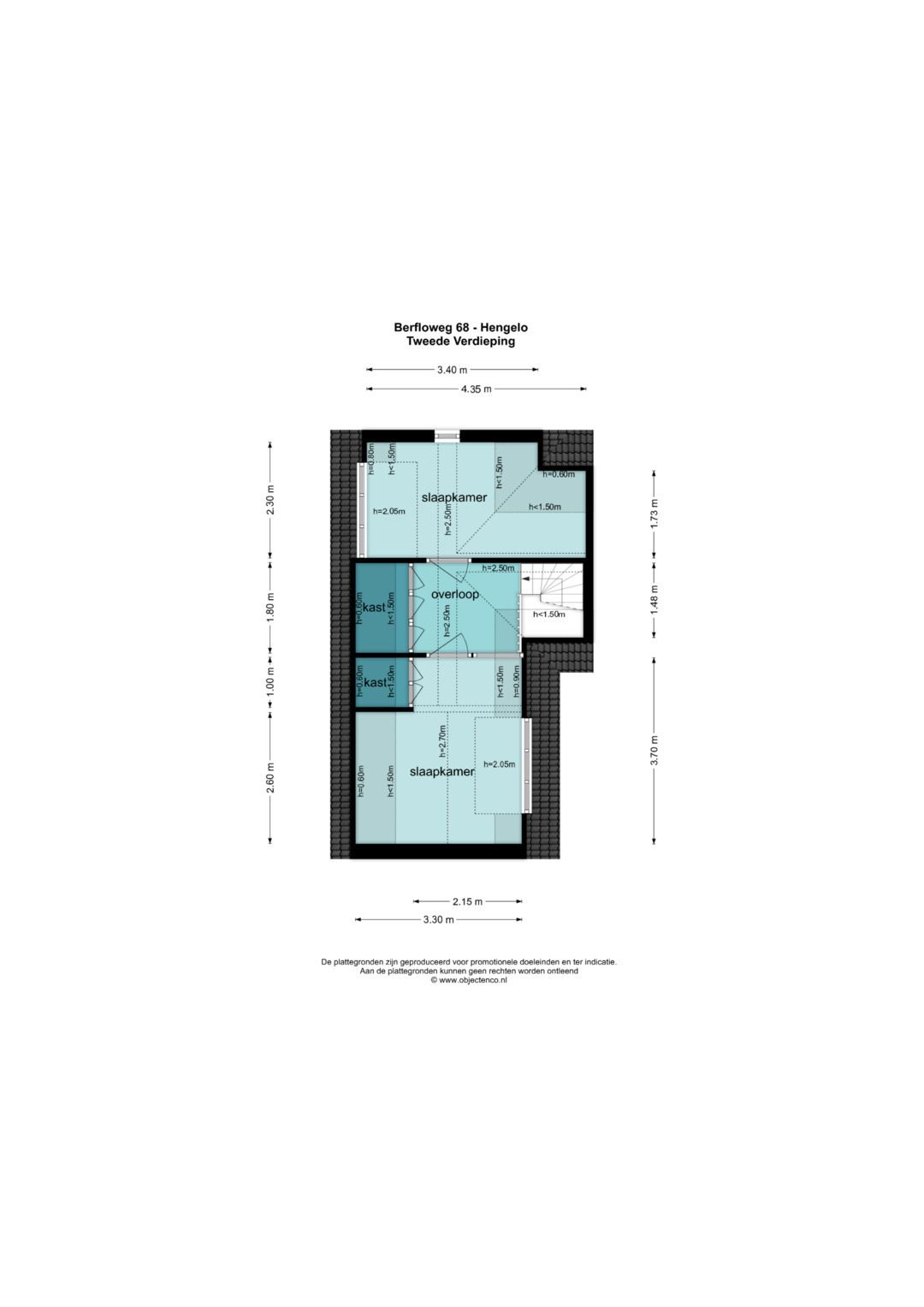 Photo 60 of Berfloweg 68