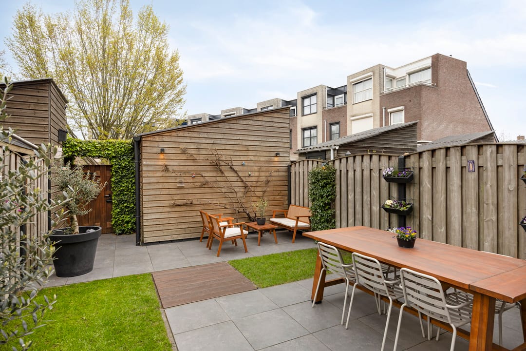 Foto 43 van Doctor Schaepmanlaan 1-D