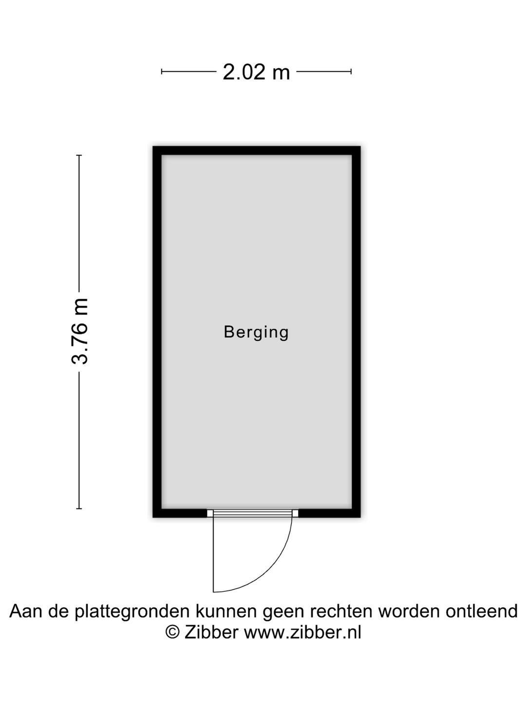 Foto 62 van Doctor Schaepmanlaan 1-D
