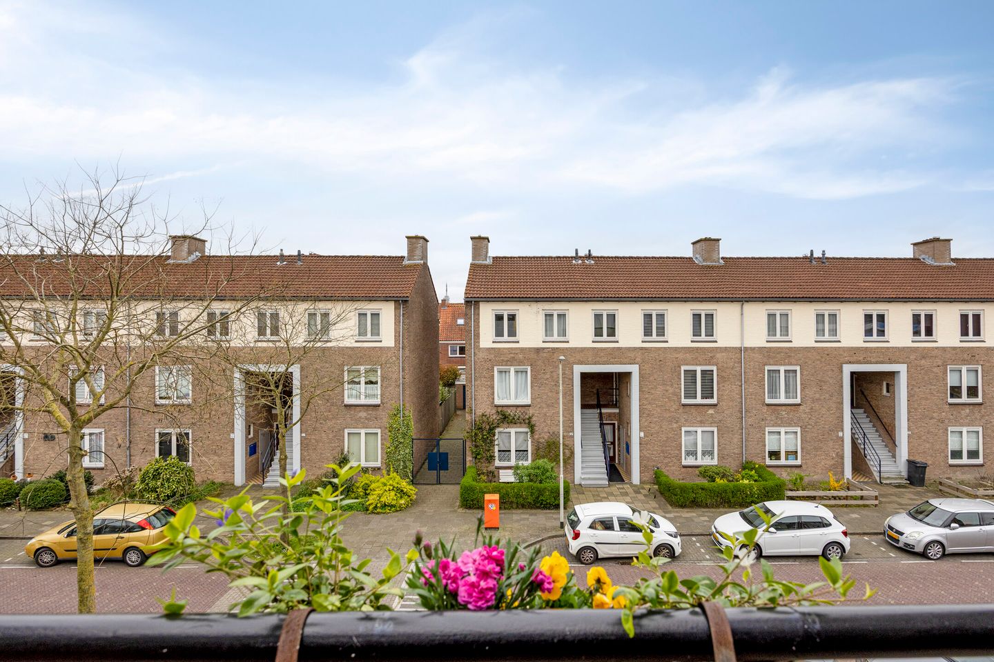 Foto 50 van Doctor Schaepmanlaan 1-D