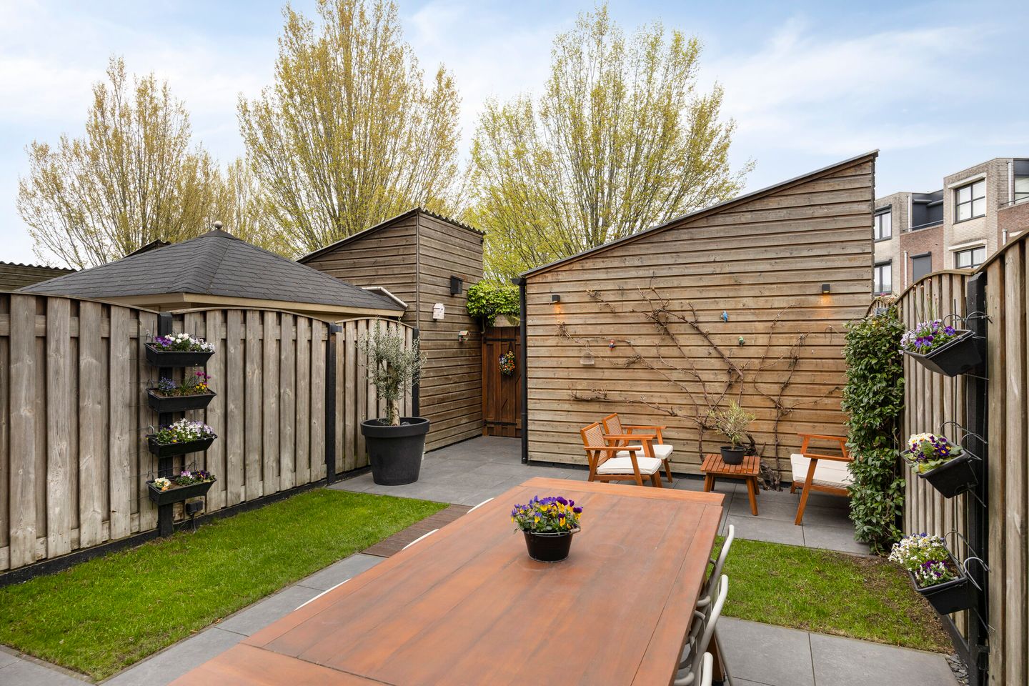 Foto 40 van Doctor Schaepmanlaan 1-D