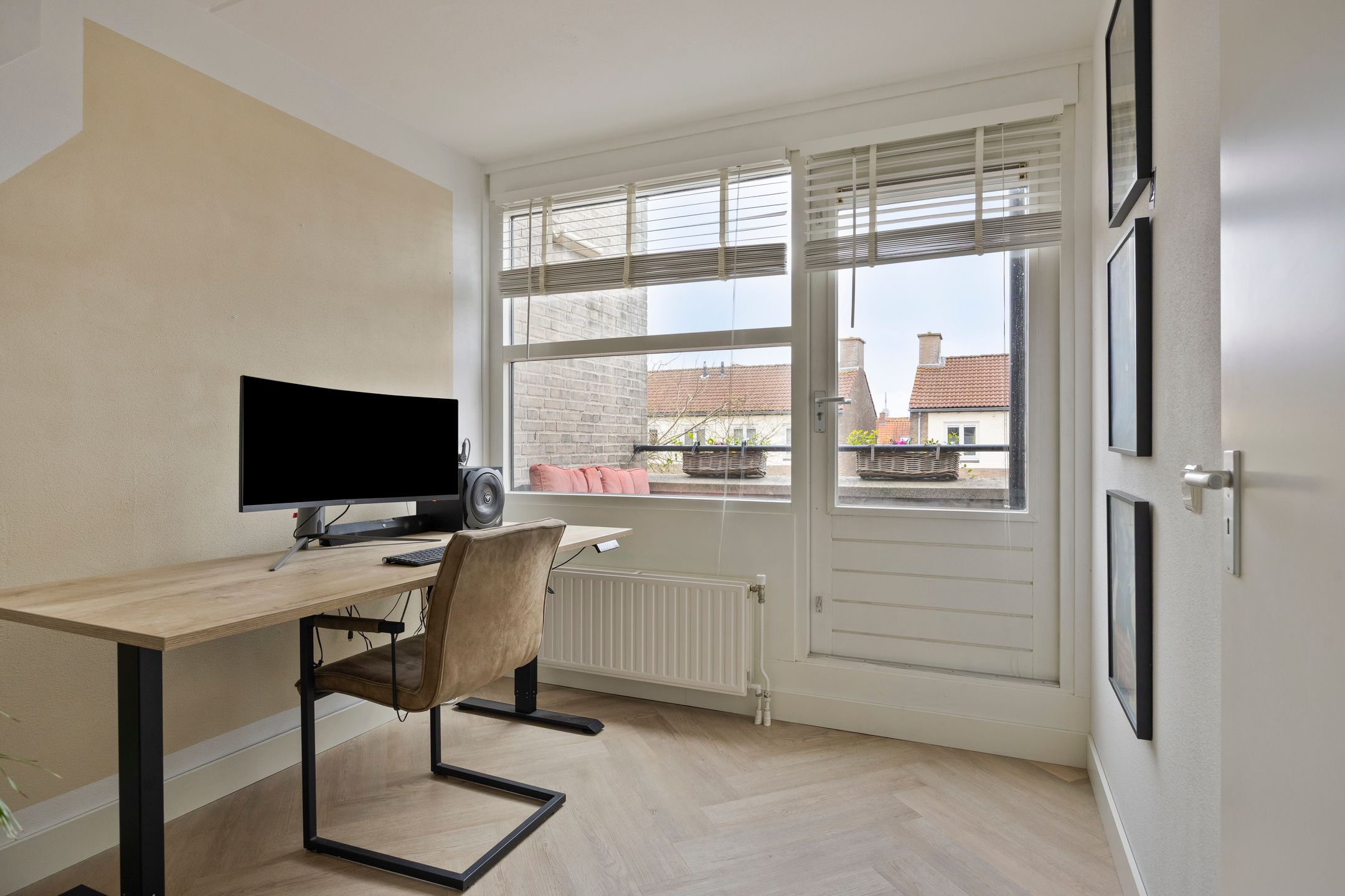 Foto 36 van Doctor Schaepmanlaan 1-D