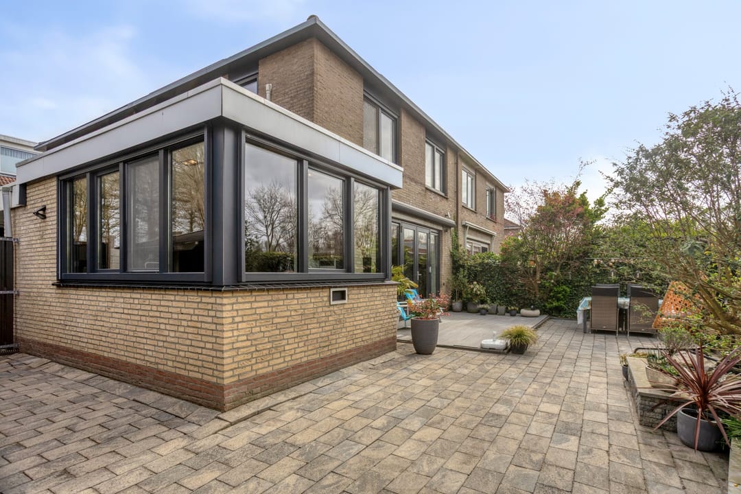 Foto 17 van Achthovenpolderpad 2