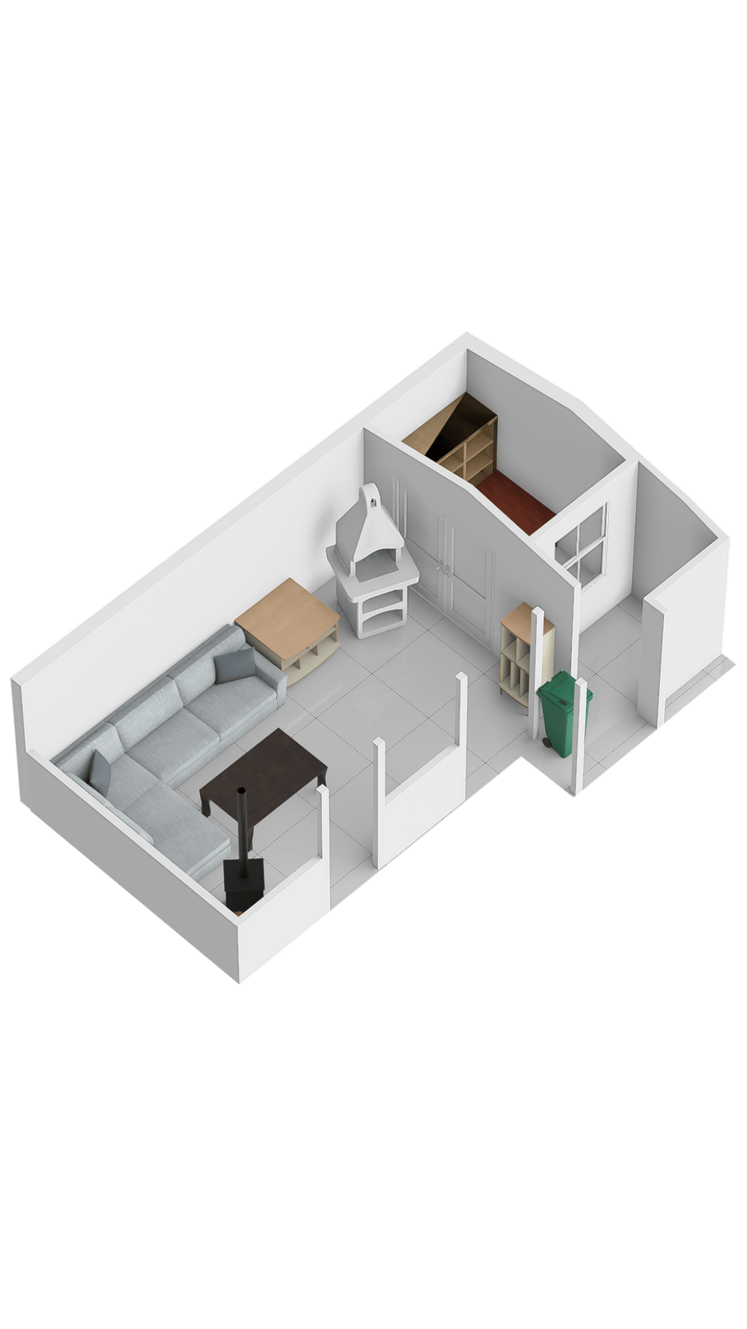 Foto 53 van Achthovenpolderpad 2