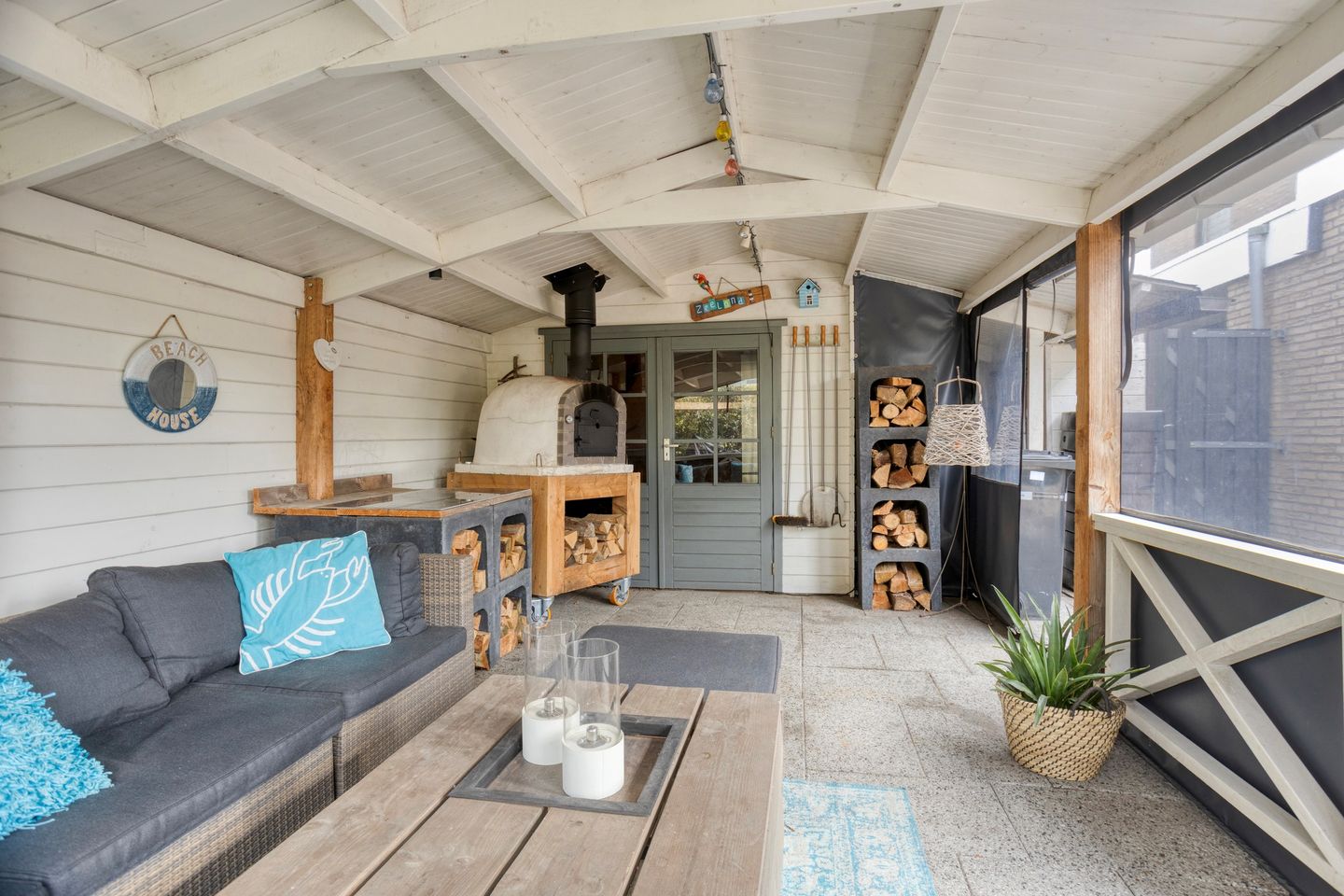 Foto 20 van Achthovenpolderpad 2