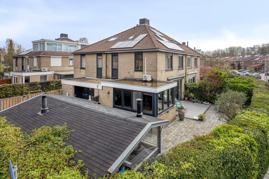 Foto 1 van Achthovenpolderpad 2