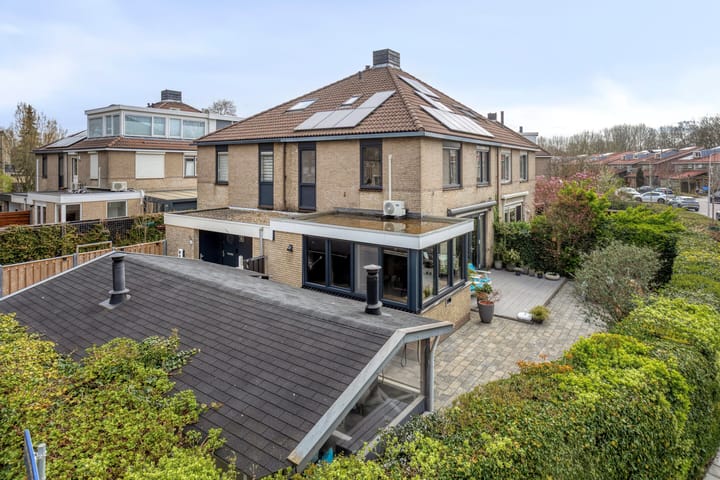 Achthovenpolderpad 2