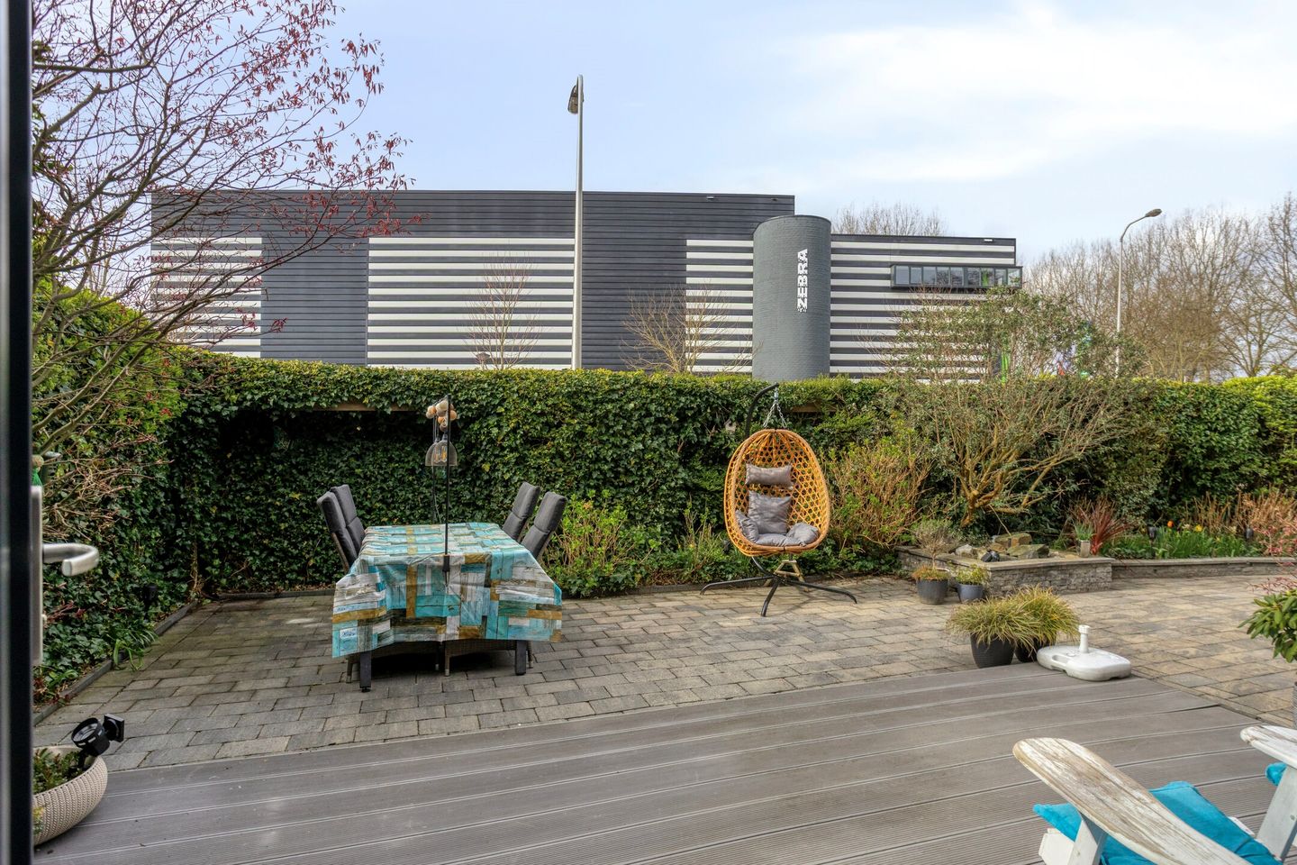 Foto 14 van Achthovenpolderpad 2