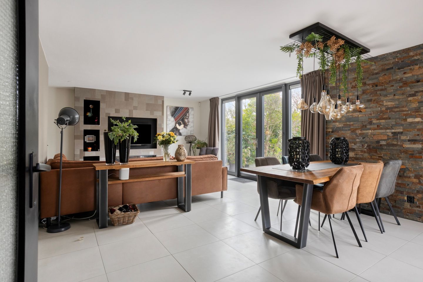 Foto 4 van Achthovenpolderpad 2