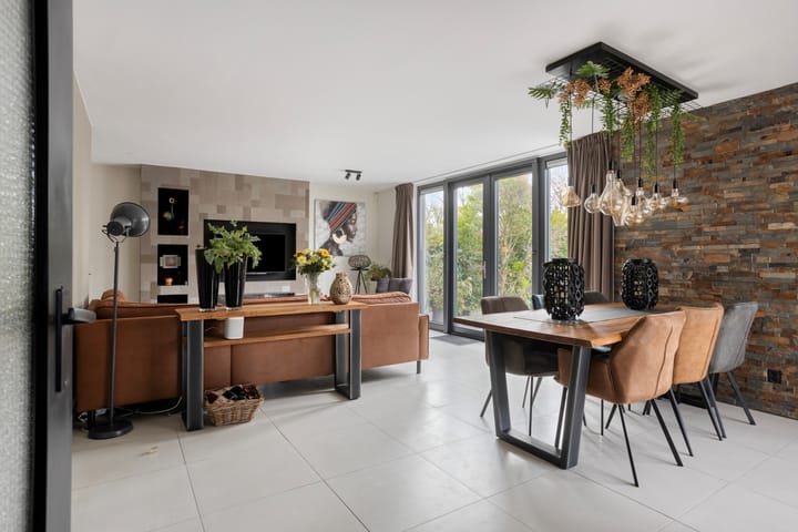 Photo 4 of Achthovenpolderpad 2