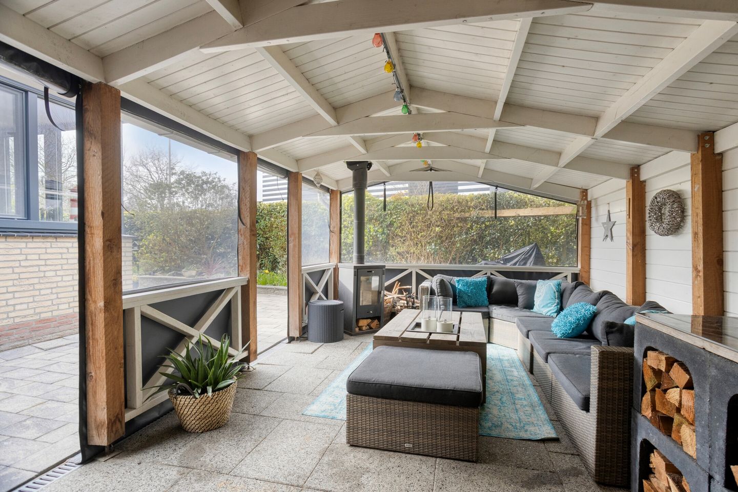 Foto 19 van Achthovenpolderpad 2