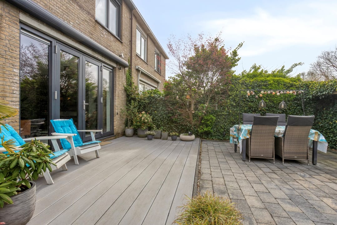 Foto 16 van Achthovenpolderpad 2