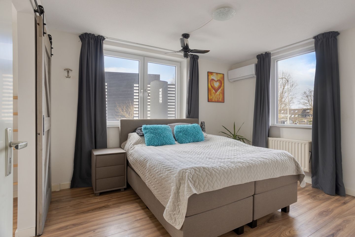 Foto 25 van Achthovenpolderpad 2