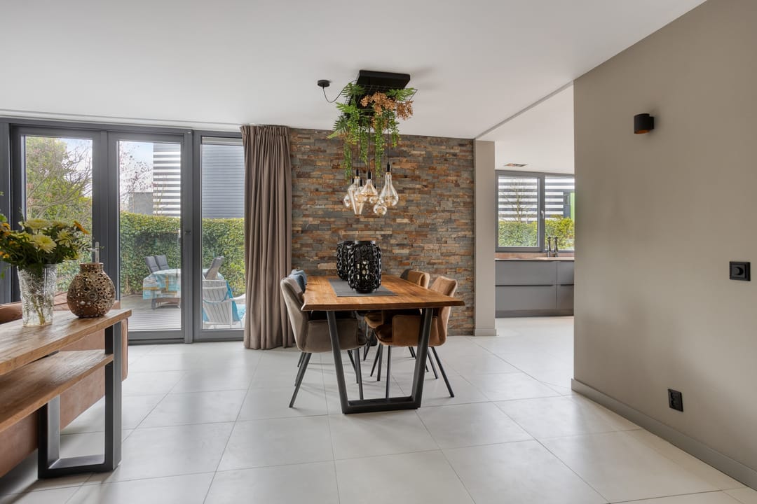 Foto 8 van Achthovenpolderpad 2