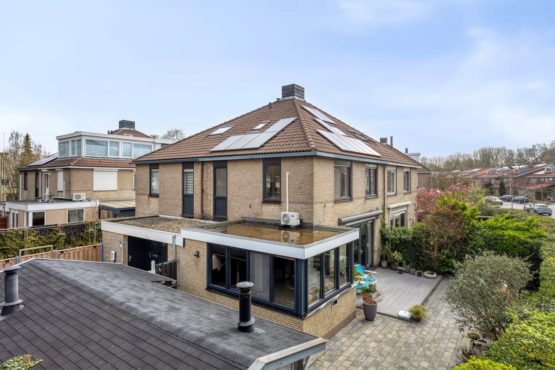 Foto 41 van Achthovenpolderpad 2