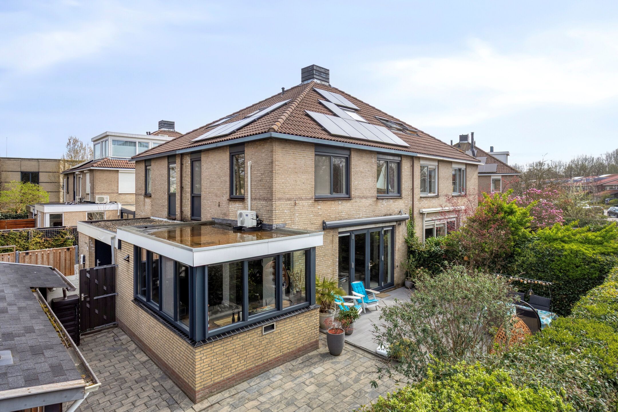 Foto 42 van Achthovenpolderpad 2