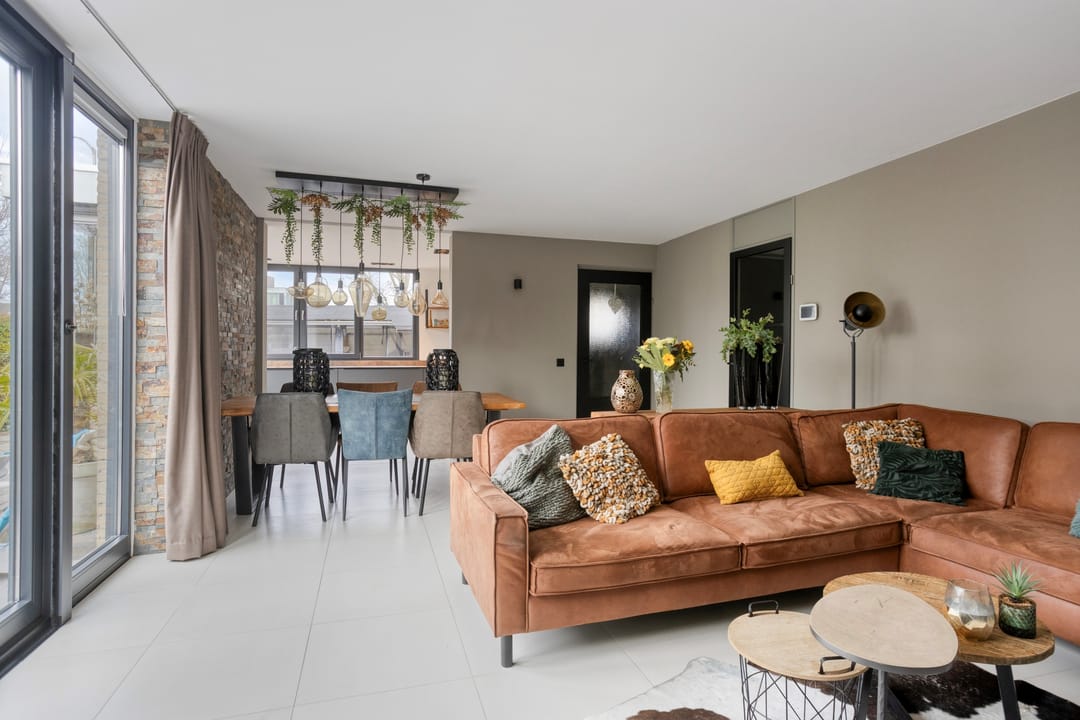 Foto 7 van Achthovenpolderpad 2