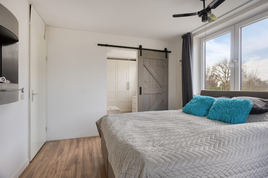 Foto 26 van Achthovenpolderpad 2