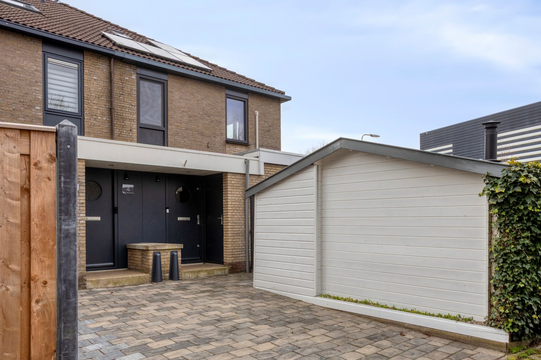 Foto 3 van Achthovenpolderpad 2