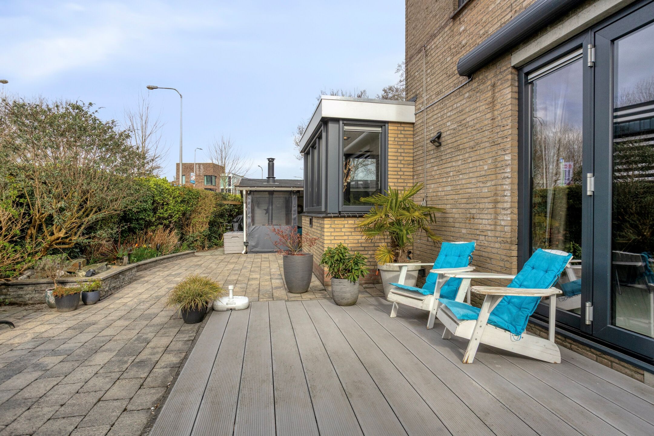 Foto 15 van Achthovenpolderpad 2