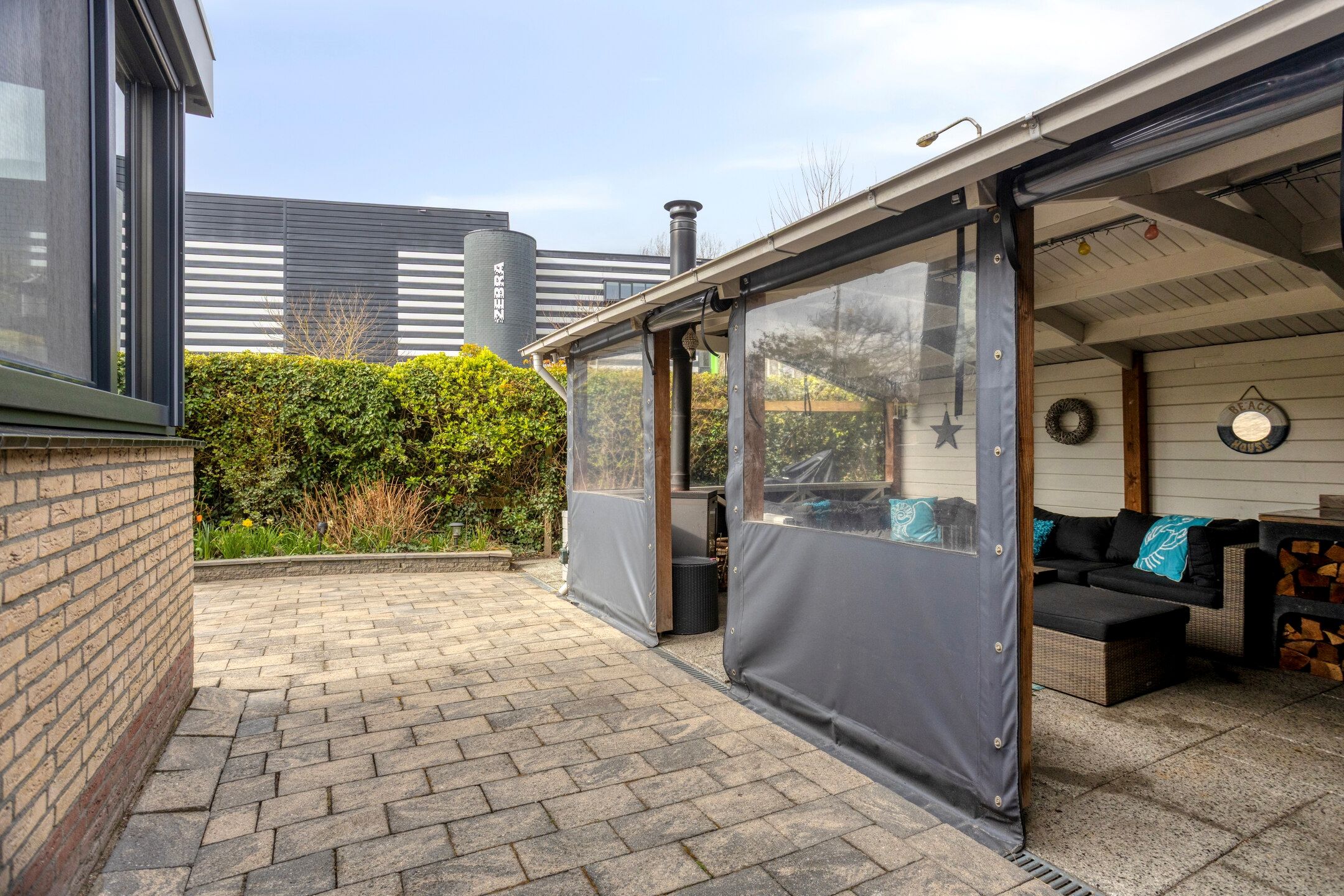 Foto 21 van Achthovenpolderpad 2