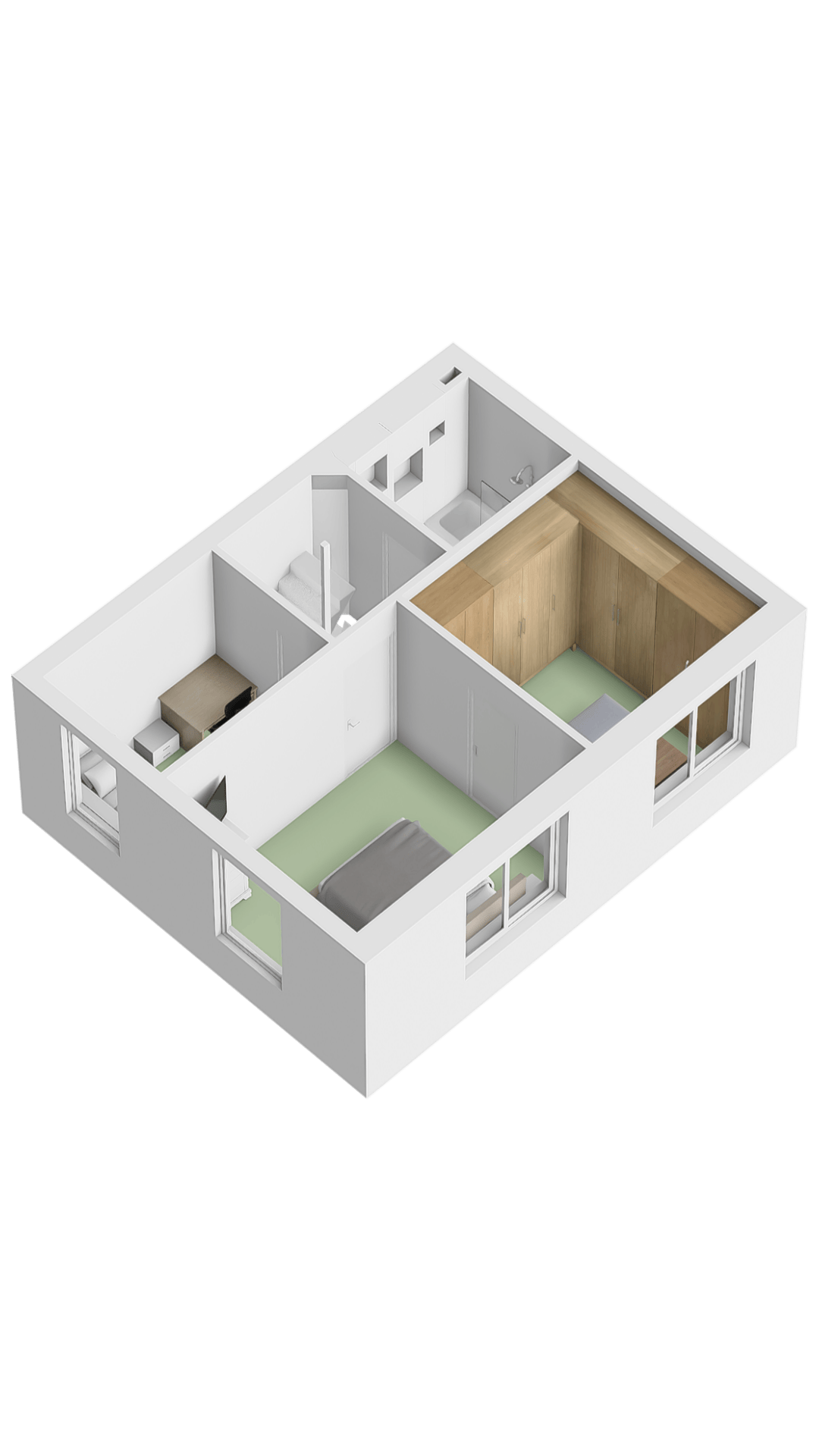 Foto 52 van Achthovenpolderpad 2