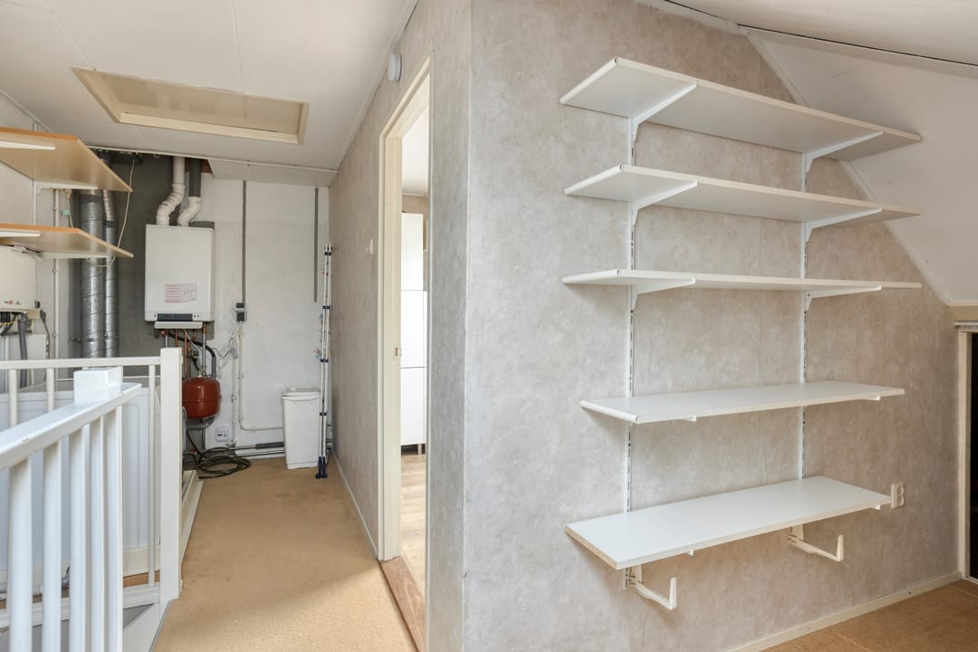 Foto 38 van Achthovenpolderpad 2