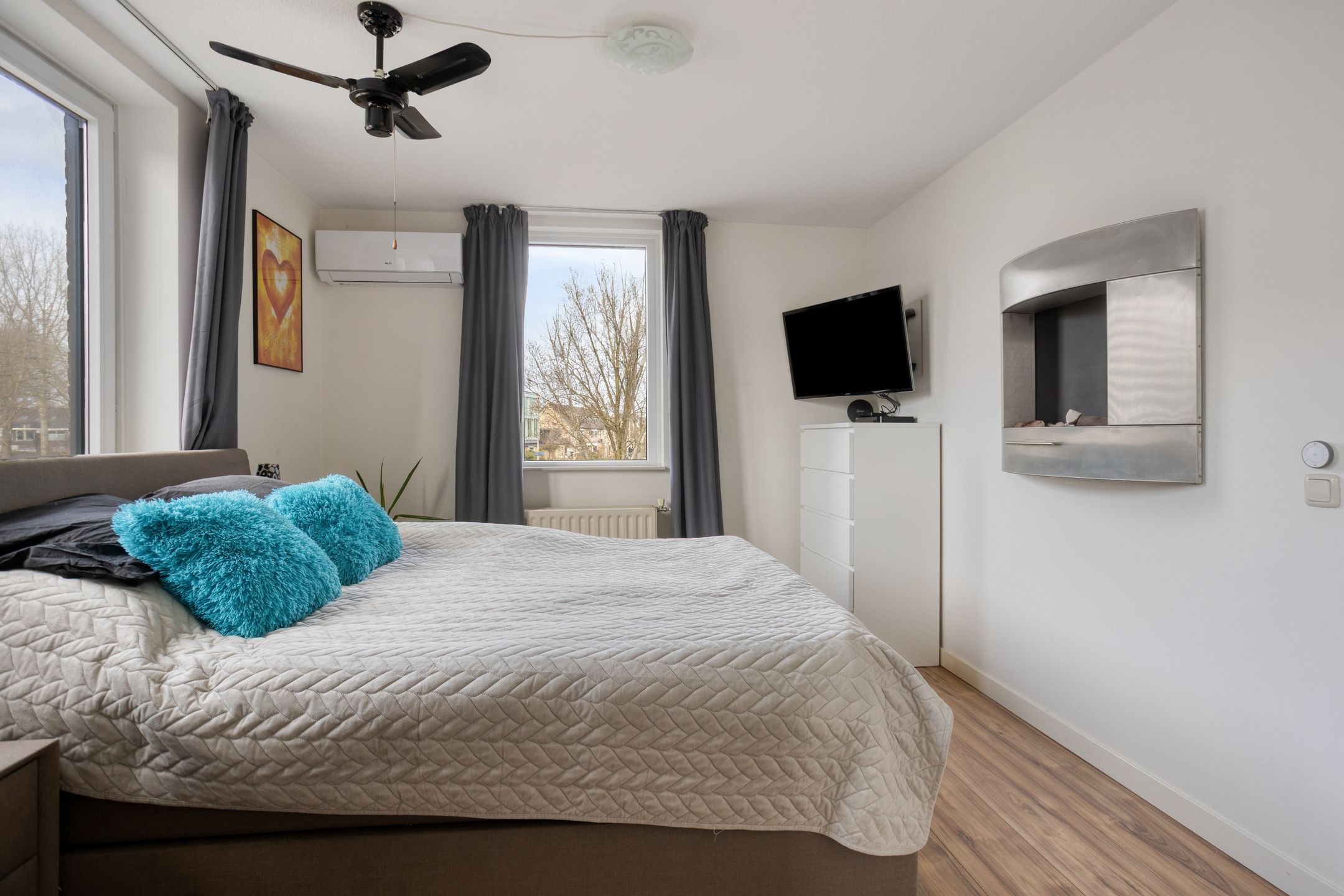 Foto 27 van Achthovenpolderpad 2