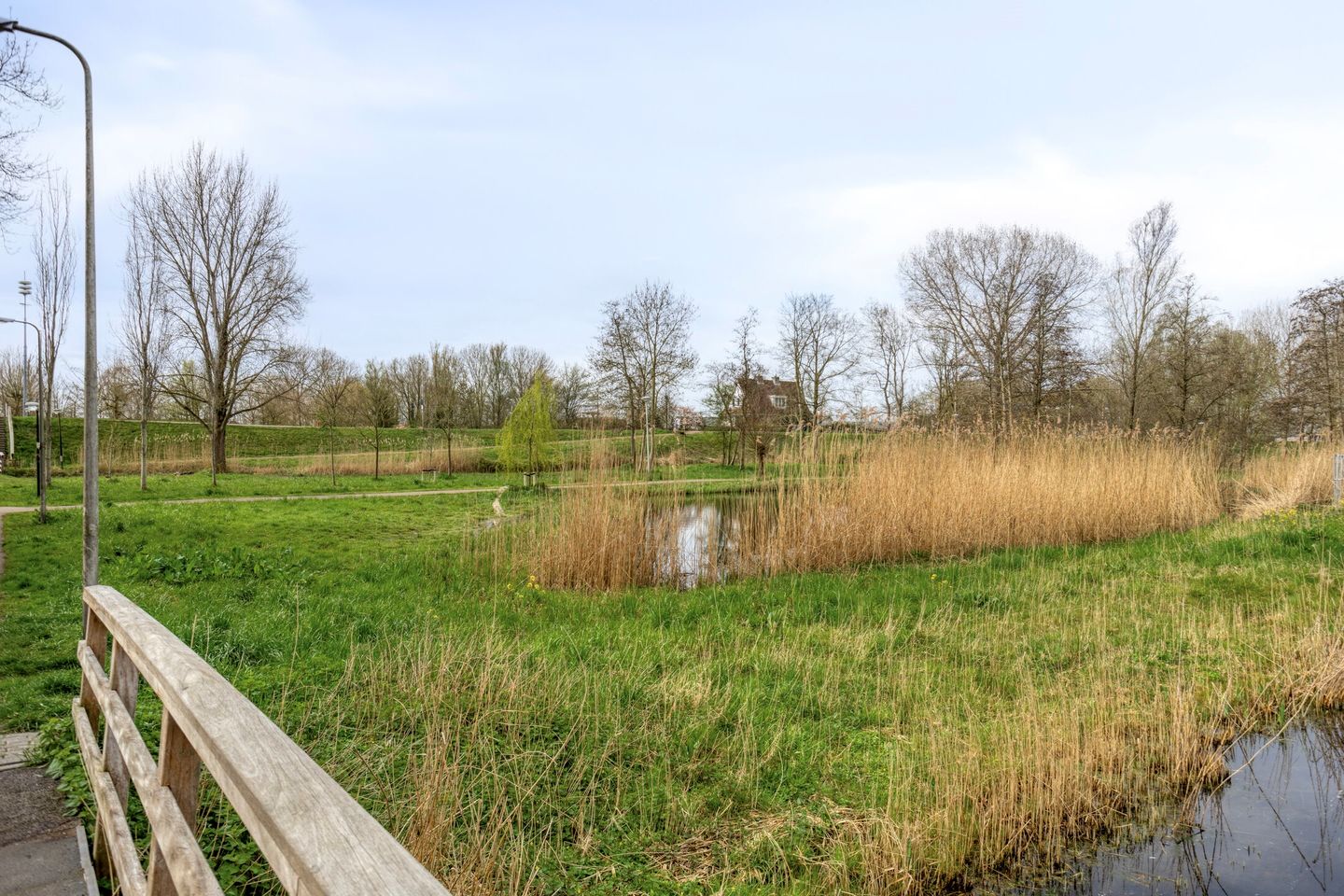 Foto 44 van Achthovenpolderpad 2
