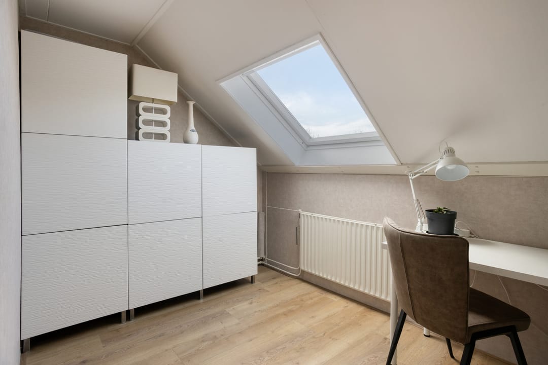 Foto 37 van Achthovenpolderpad 2