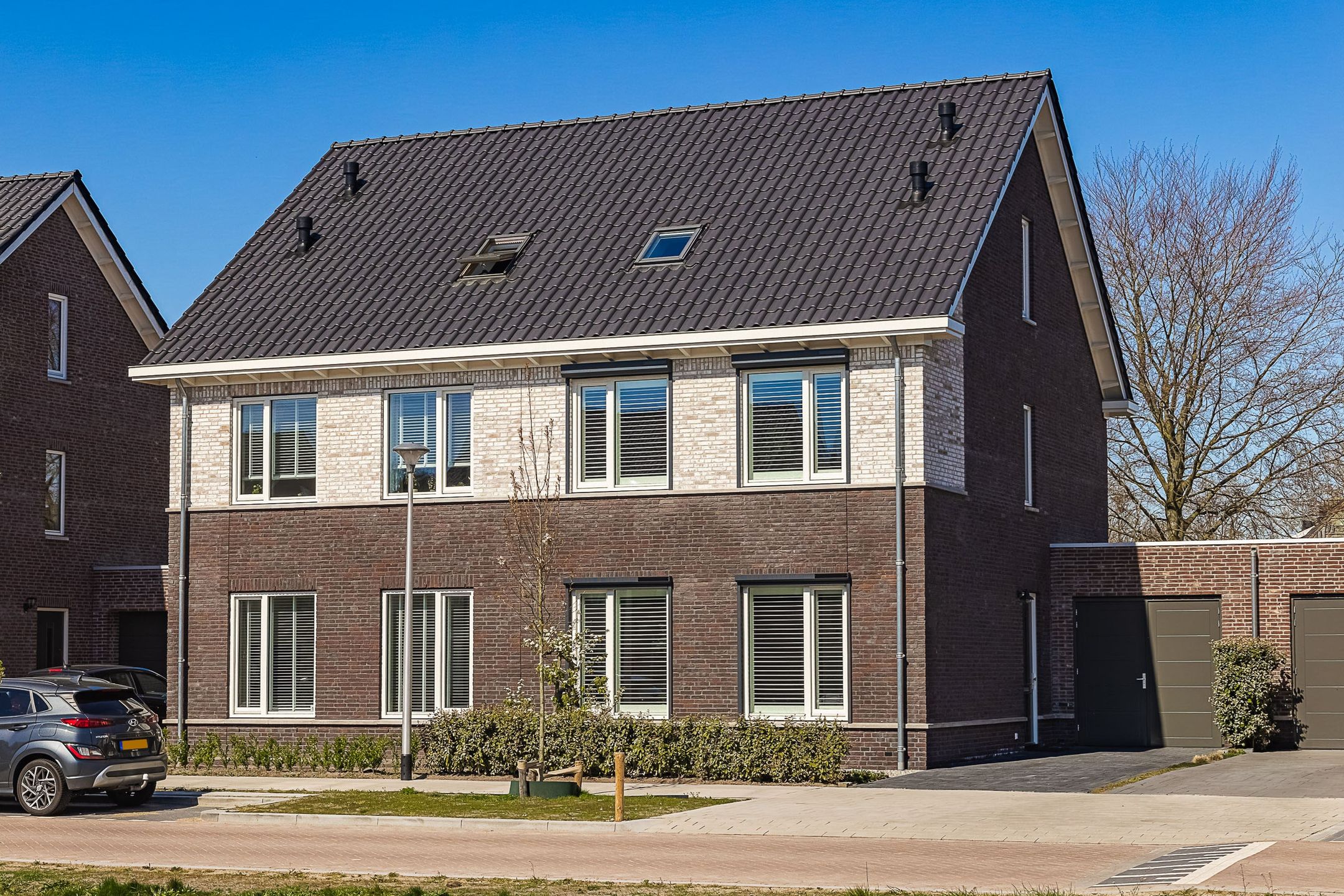 Damhertstraat 14 