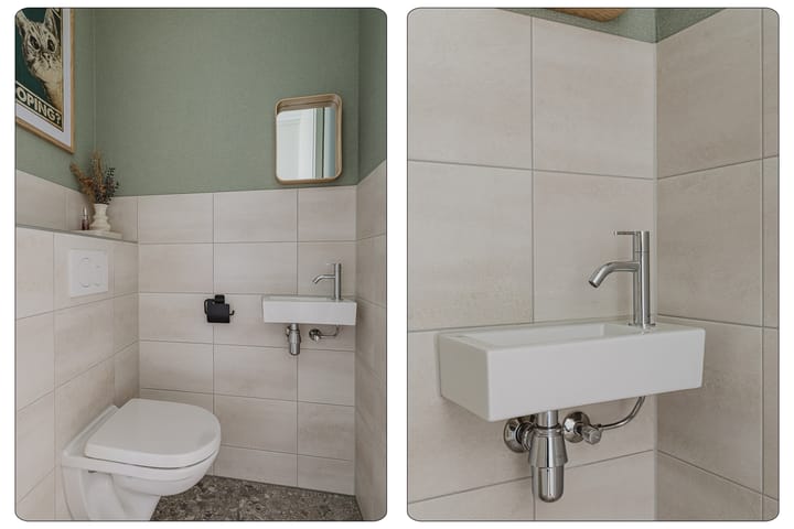 Photo 4 of Damhertstraat 14