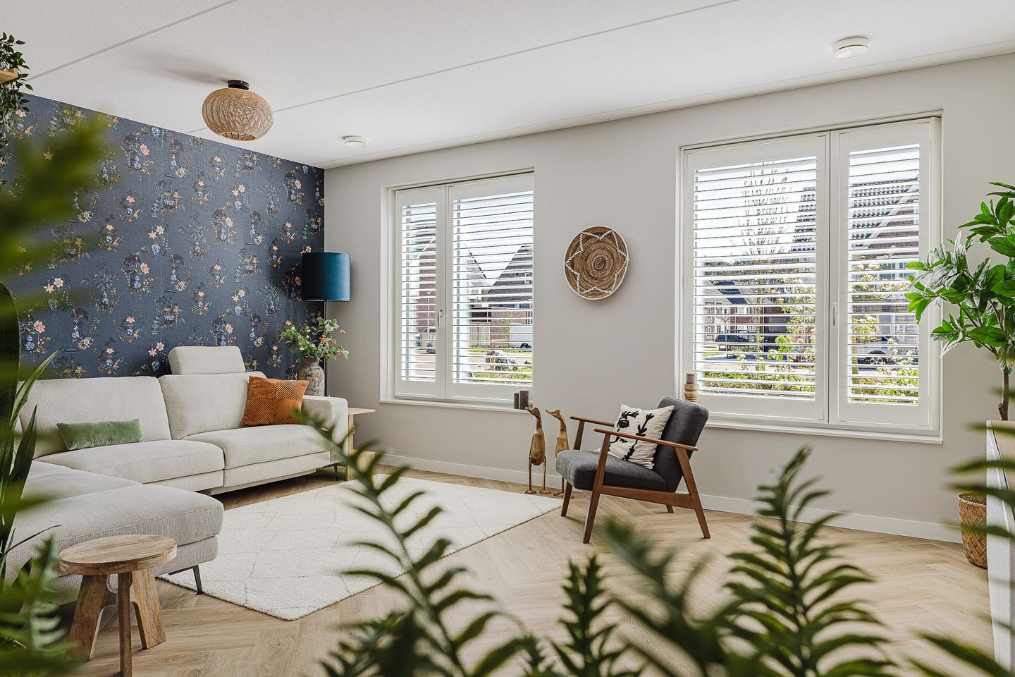 Photo 5 of Damhertstraat 14