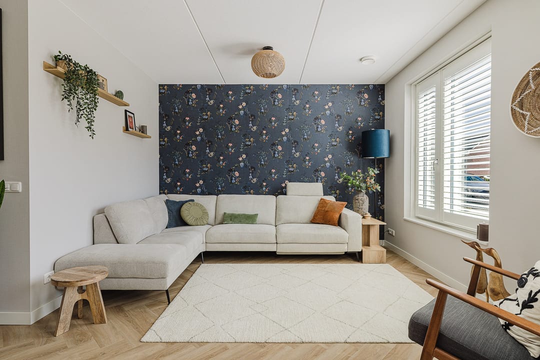 Photo 7 of Damhertstraat 14