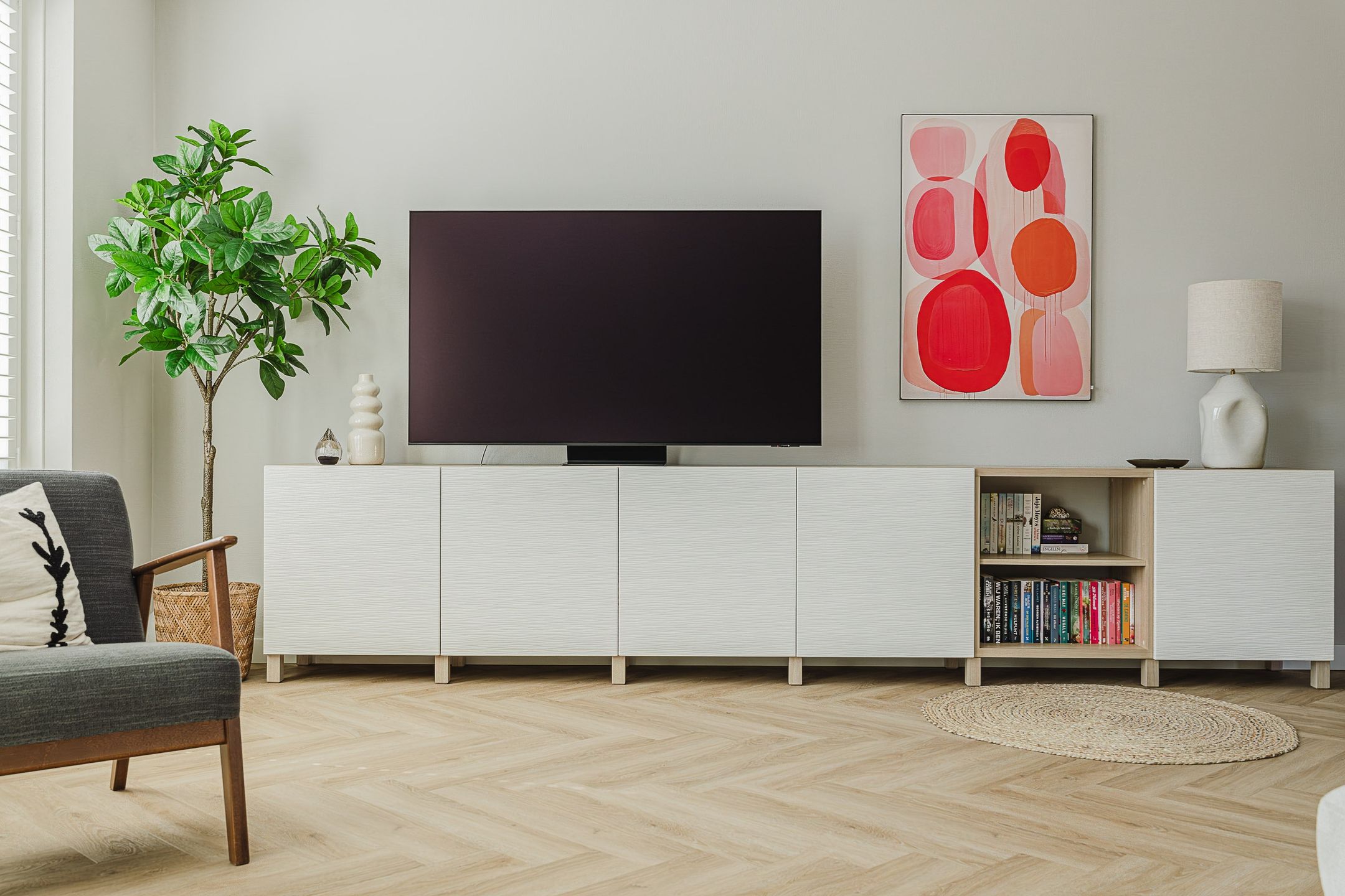 Photo 9 of Damhertstraat 14