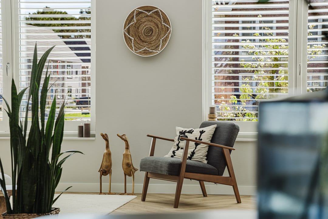 Photo 11 of Damhertstraat 14