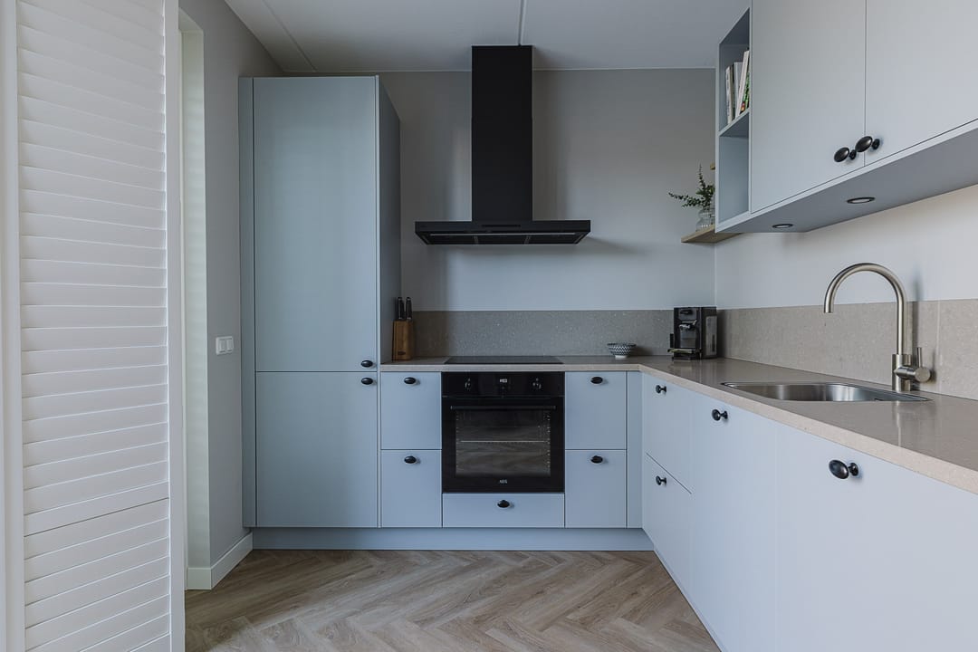 Photo 17 of Damhertstraat 14