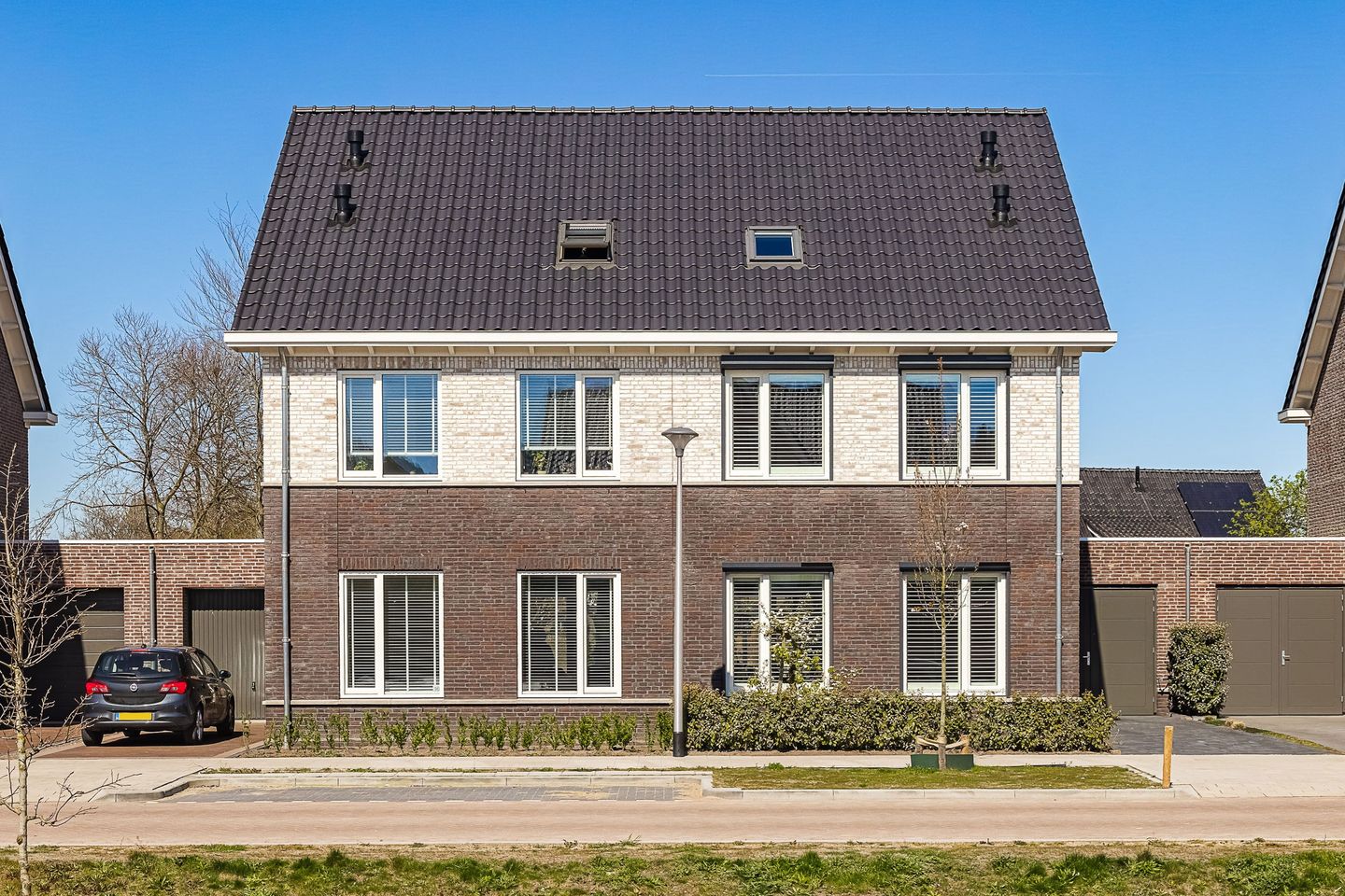 Foto 4 van Damhertstraat 14