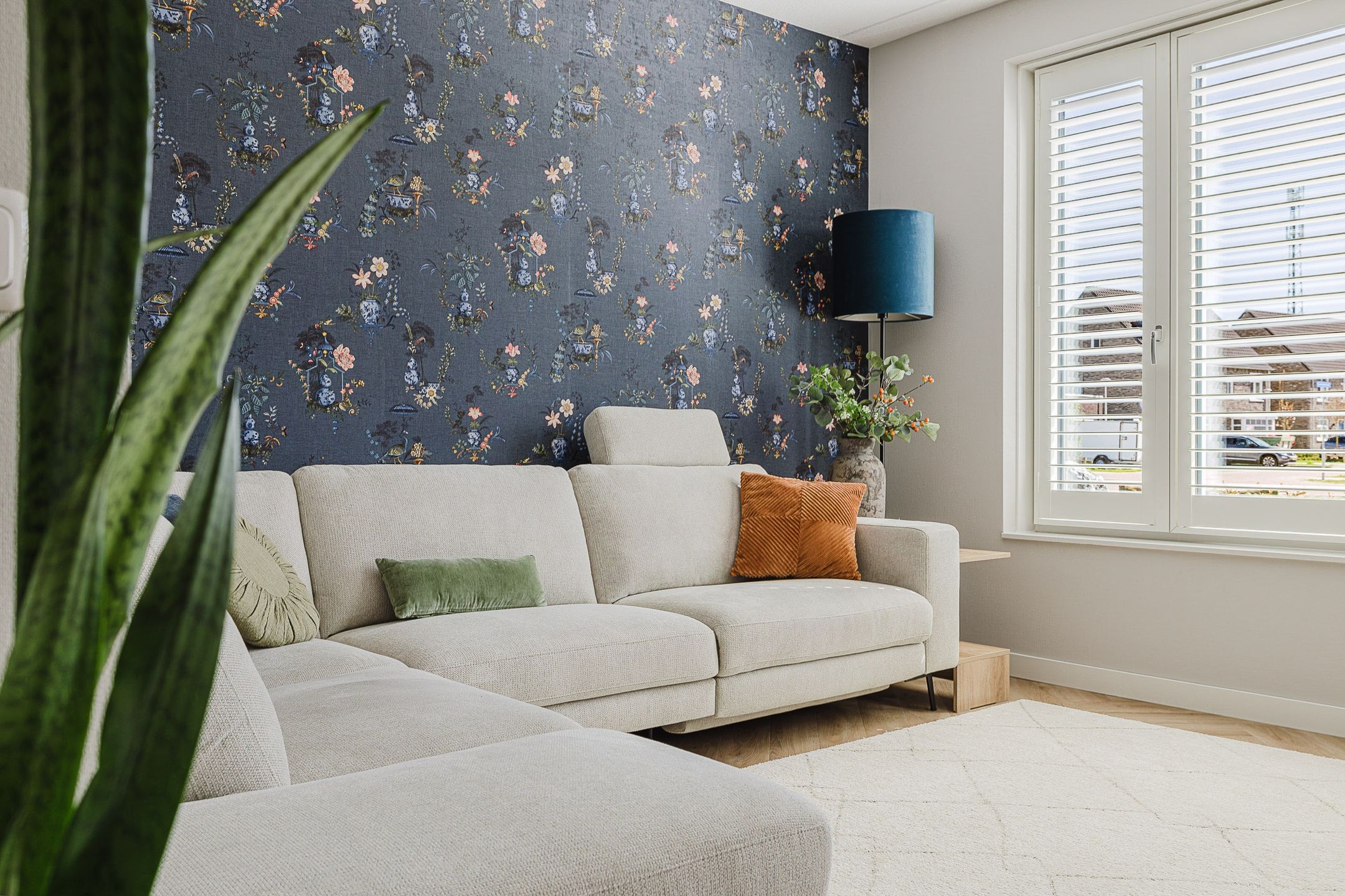 Photo 6 of Damhertstraat 14