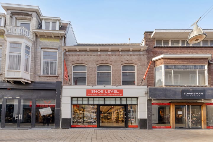 Heuvelstraat 19