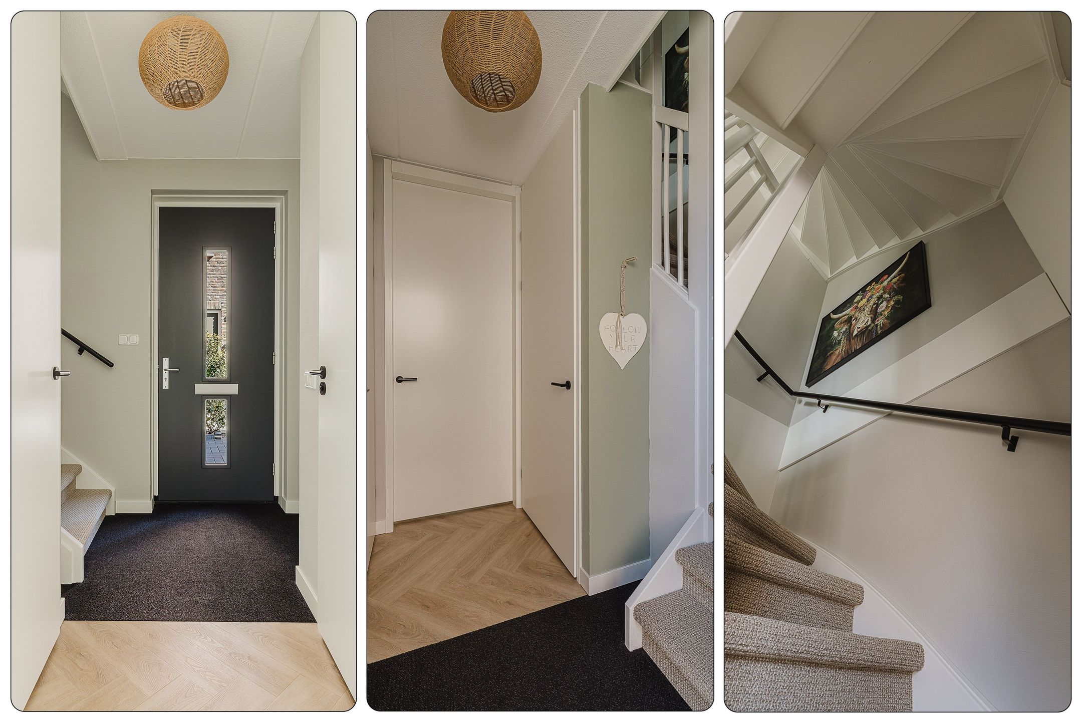 Photo 3 of Damhertstraat 14