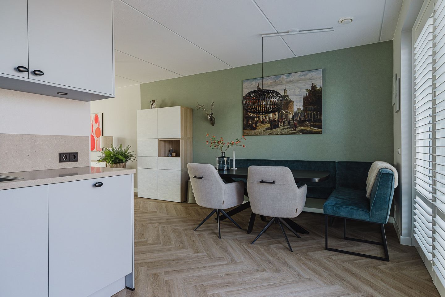 Photo 19 of Damhertstraat 14